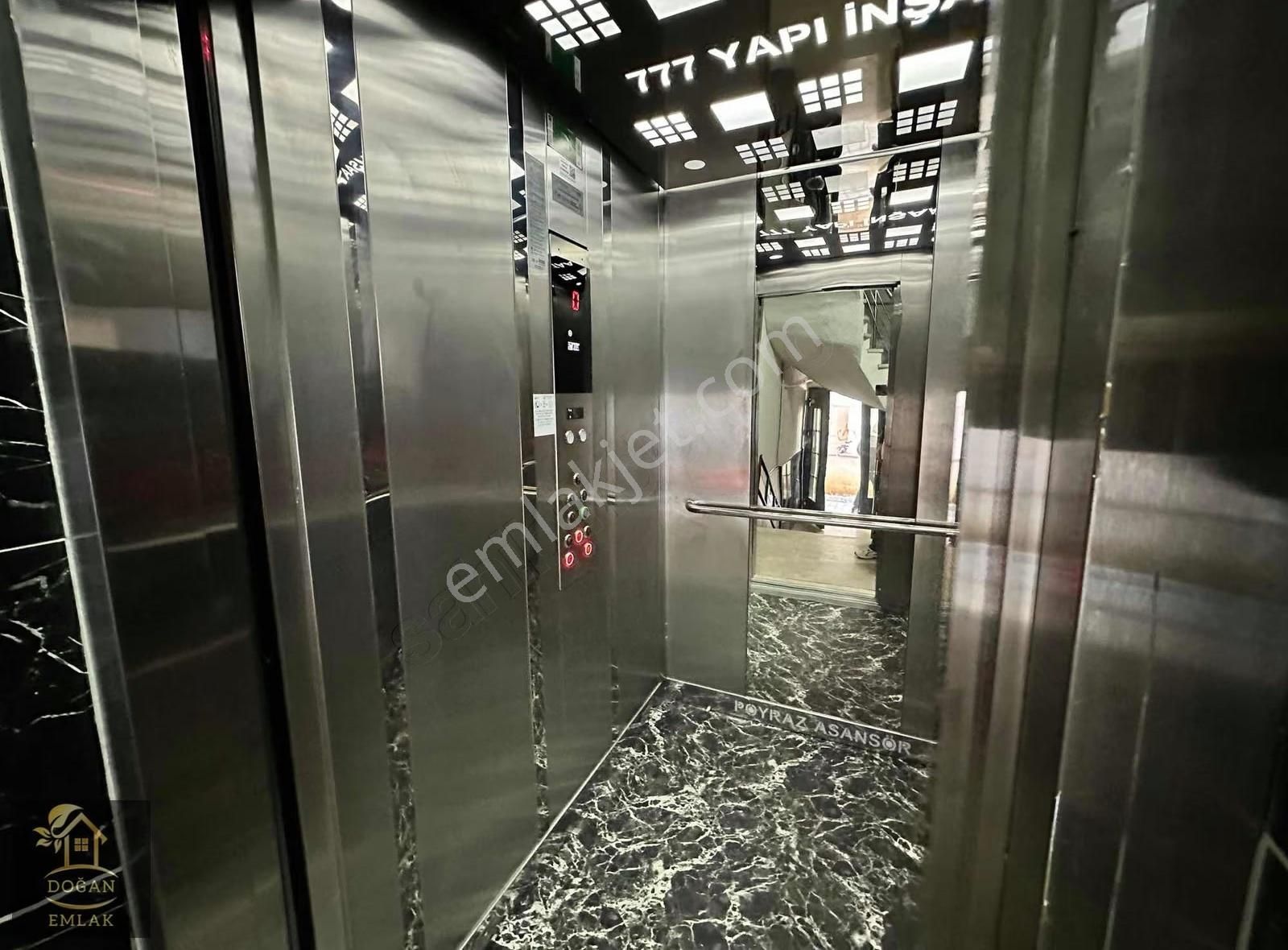 Sancaktepe Safa Mah. Sıfır Yapım 2+1 Satılık Ters Dubleks - Görsel 14