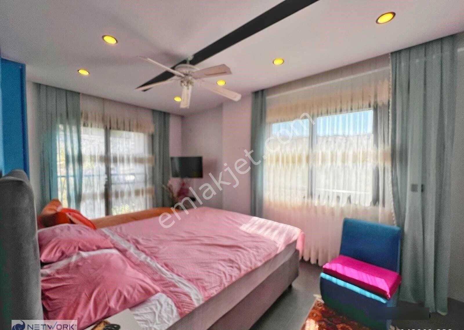 Kuşadası Kadınlar Denizi Satılık Özel Havuzlu Müstakil 3+1 Villa - Görsel 4