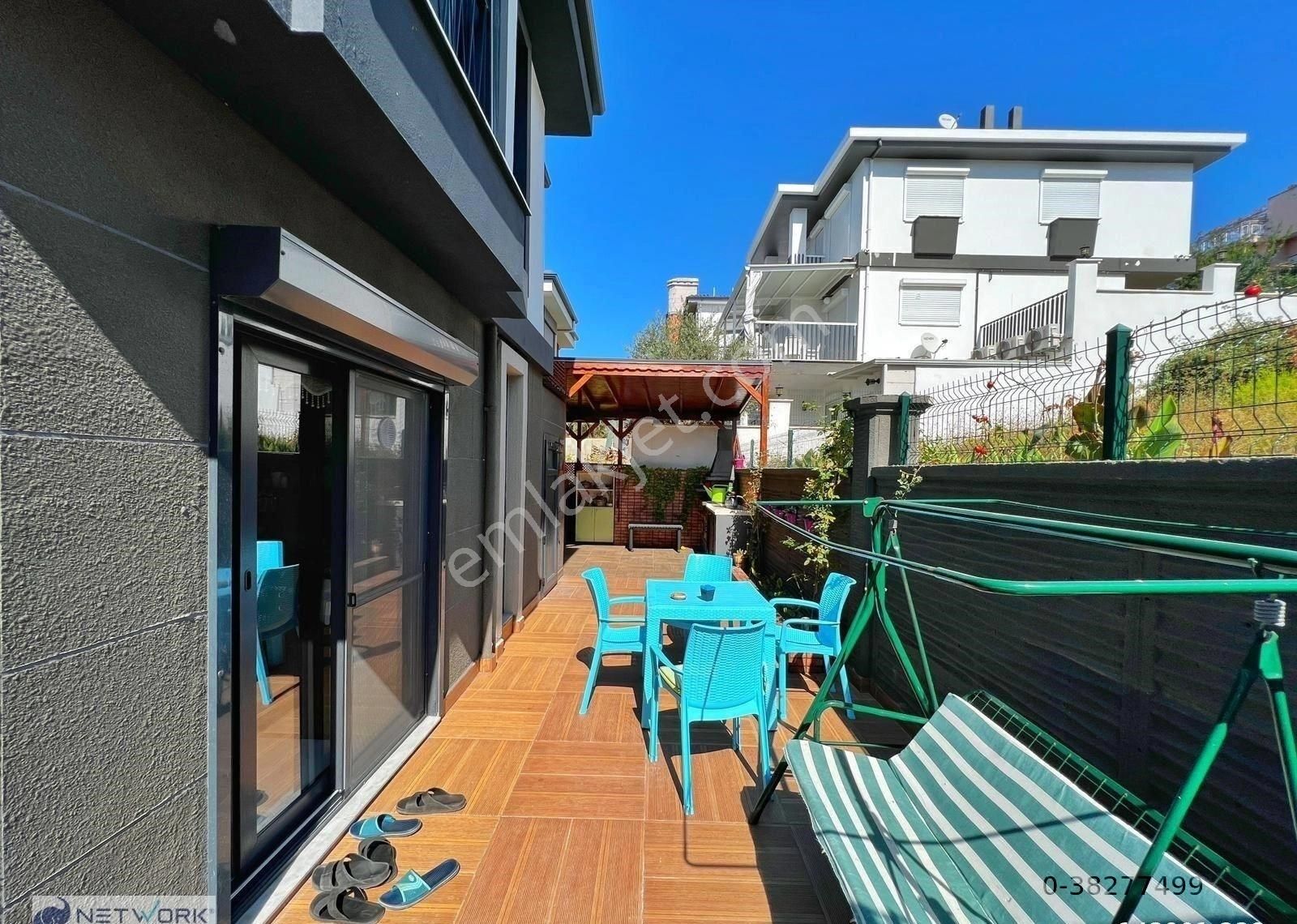 Kuşadası Kadınlar Denizi Satılık Özel Havuzlu Müstakil 3+1 Villa - Görsel 17