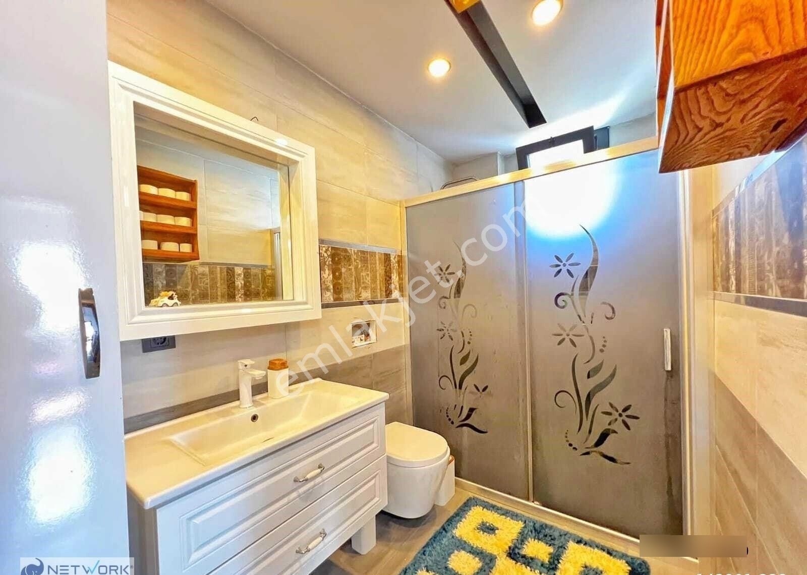 Kuşadası Kadınlar Denizi Satılık Özel Havuzlu Müstakil 3+1 Villa - Görsel 26