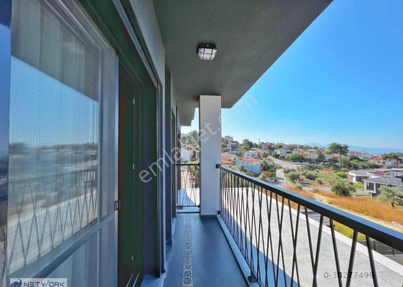 Kuşadası Kadınlar Denizi Satılık Özel Havuzlu Müstakil 3+1 Villa - Görsel 18