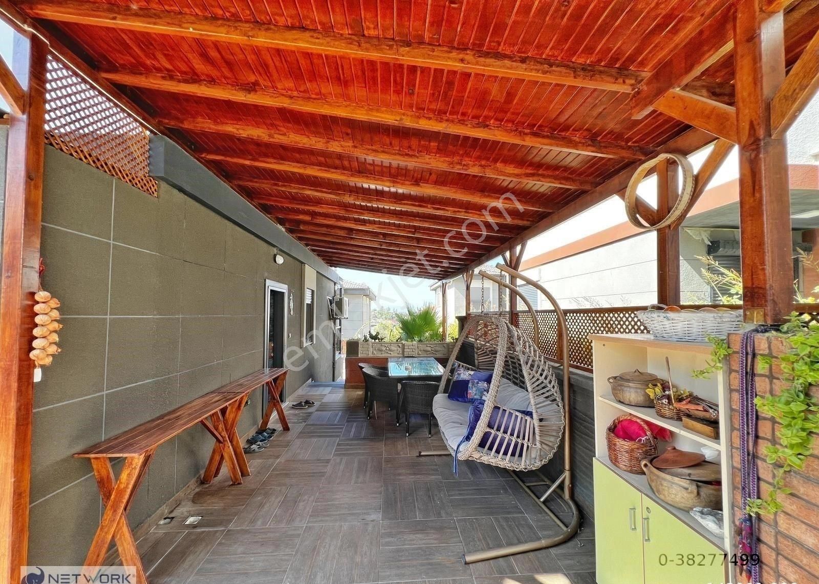 Kuşadası Kadınlar Denizi Satılık Özel Havuzlu Müstakil 3+1 Villa - Görsel 12