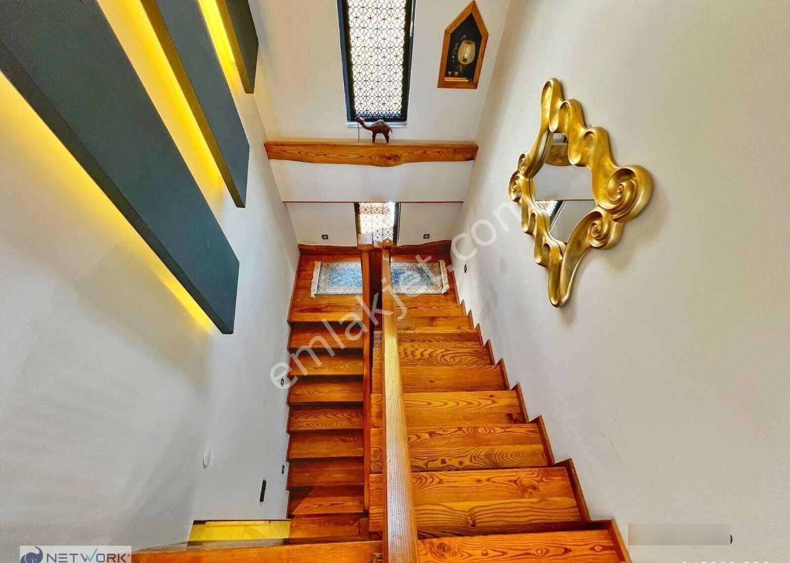 Kuşadası Kadınlar Denizi Satılık Özel Havuzlu Müstakil 3+1 Villa - Görsel 29