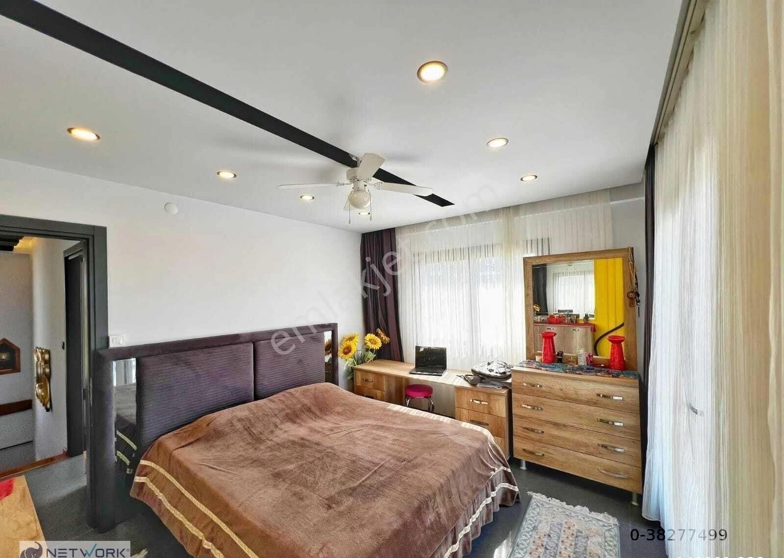 Kuşadası Kadınlar Denizi Satılık Özel Havuzlu Müstakil 3+1 Villa - Görsel 2