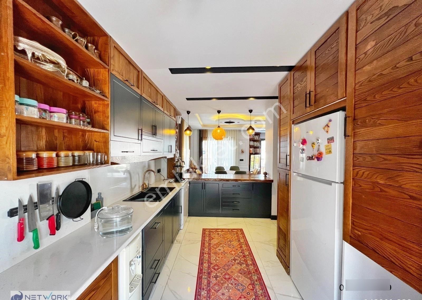 Kuşadası Kadınlar Denizi Satılık Özel Havuzlu Müstakil 3+1 Villa - Görsel 20