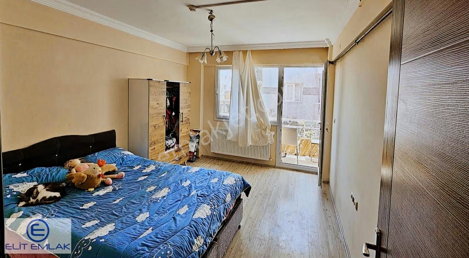 Köprülü Mahallesi 1+1 Daire - Görsel 3