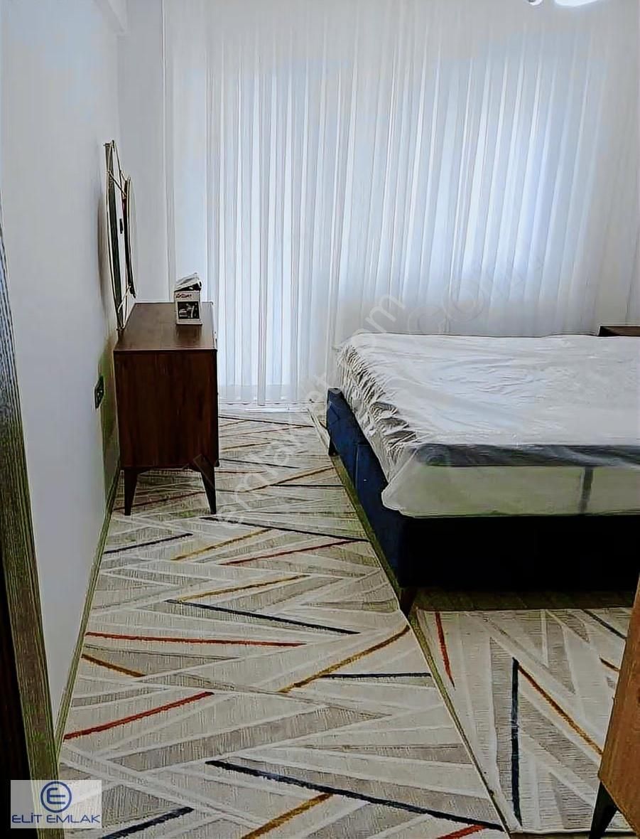 Köprülü Mahallesi Lüx 1+1 Eşyalı Dire - Görsel 3