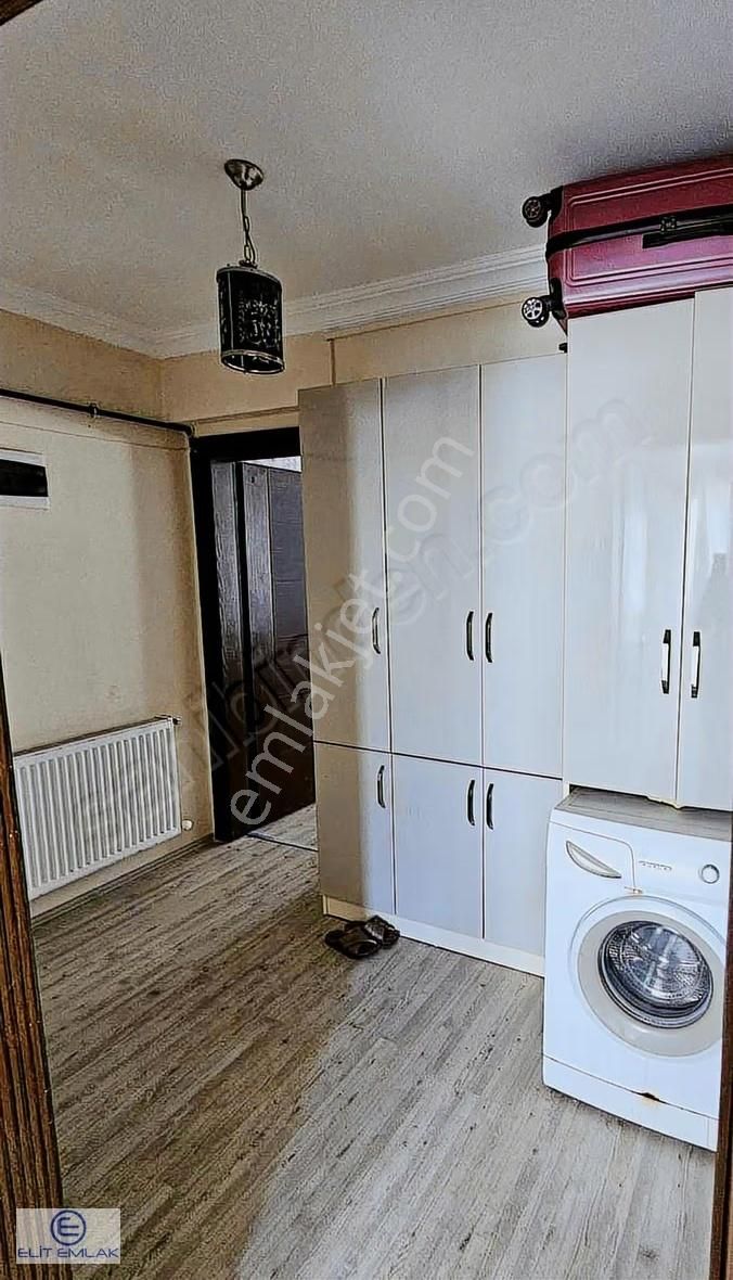 Köprülü Mahallesi Lüx 1+1 Eşyalı Dire - Görsel 7