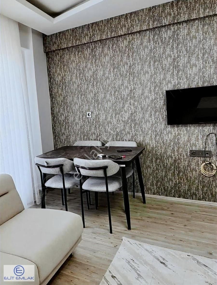 Köprülü Mahallesi Lüx 1+1 Eşyalı Dire - Görsel 9