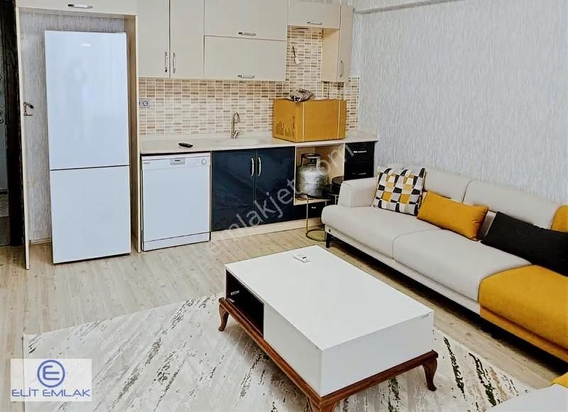 Köprülü Mahallesi Lüx 1+1 Eşyalı Dire - Görsel 6