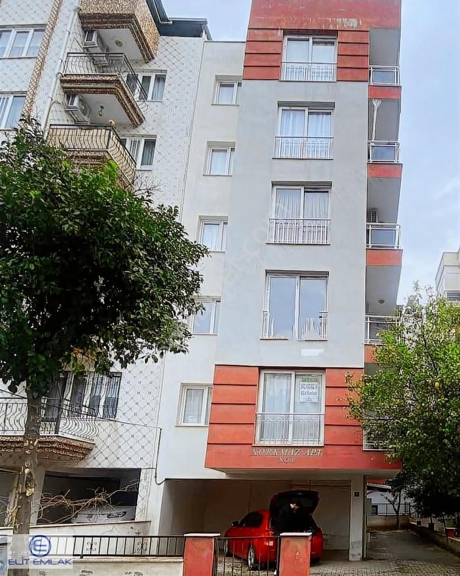 Doğalgazlı Eşyalı Kiracılı Satılık 1+1 Daire - Görsel 2