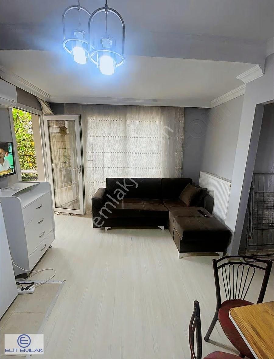 Doğalgazlı Eşyalı Kiracılı Satılık 1+1 Daire - Görsel 6