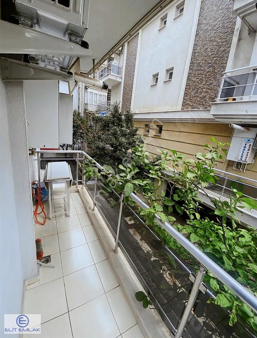 Doğalgazlı Eşyalı Kiracılı Satılık 1+1 Daire - Görsel 11