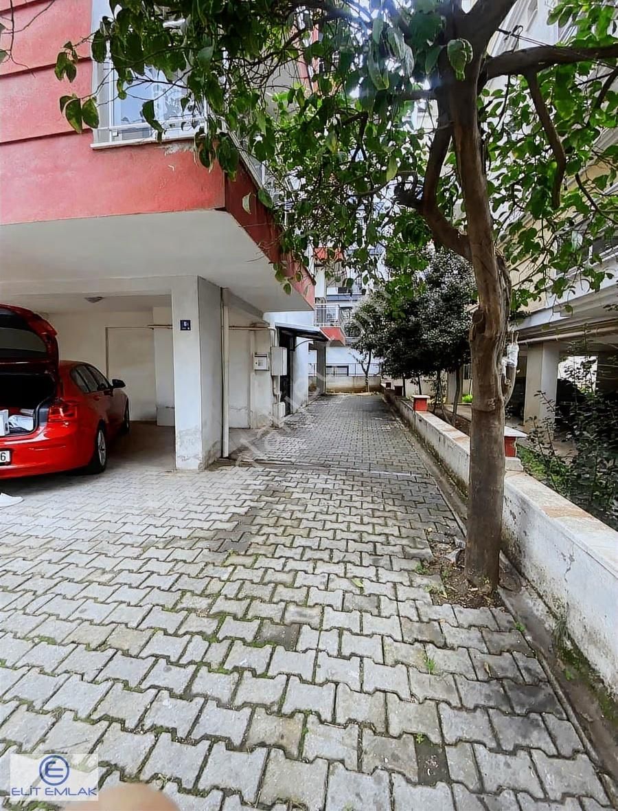 Doğalgazlı Eşyalı Kiracılı Satılık 1+1 Daire - Görsel 4