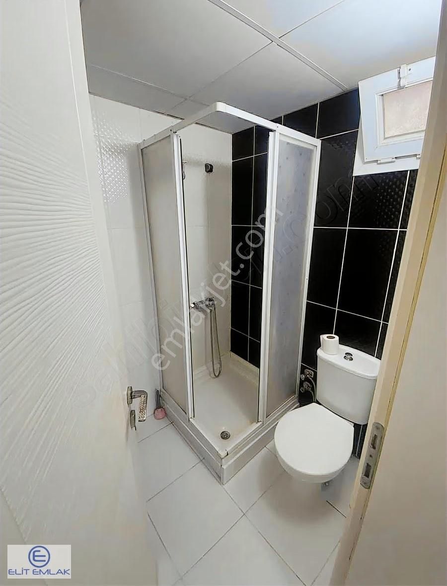 Doğalgazlı Eşyalı Kiracılı Satılık 1+1 Daire - Görsel 9