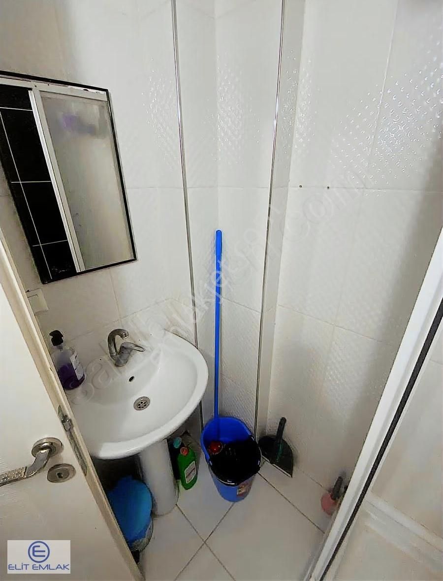 Doğalgazlı Eşyalı Kiracılı Satılık 1+1 Daire - Görsel 14