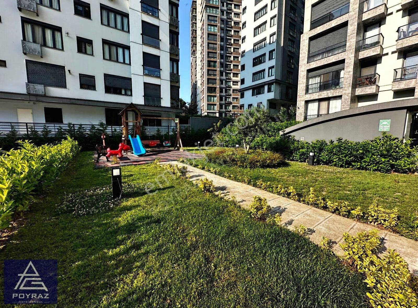 Poyraz'dan Suadiye'de Sıfır Binada Teraslı 165 M2 Net Satılık - Görsel 10