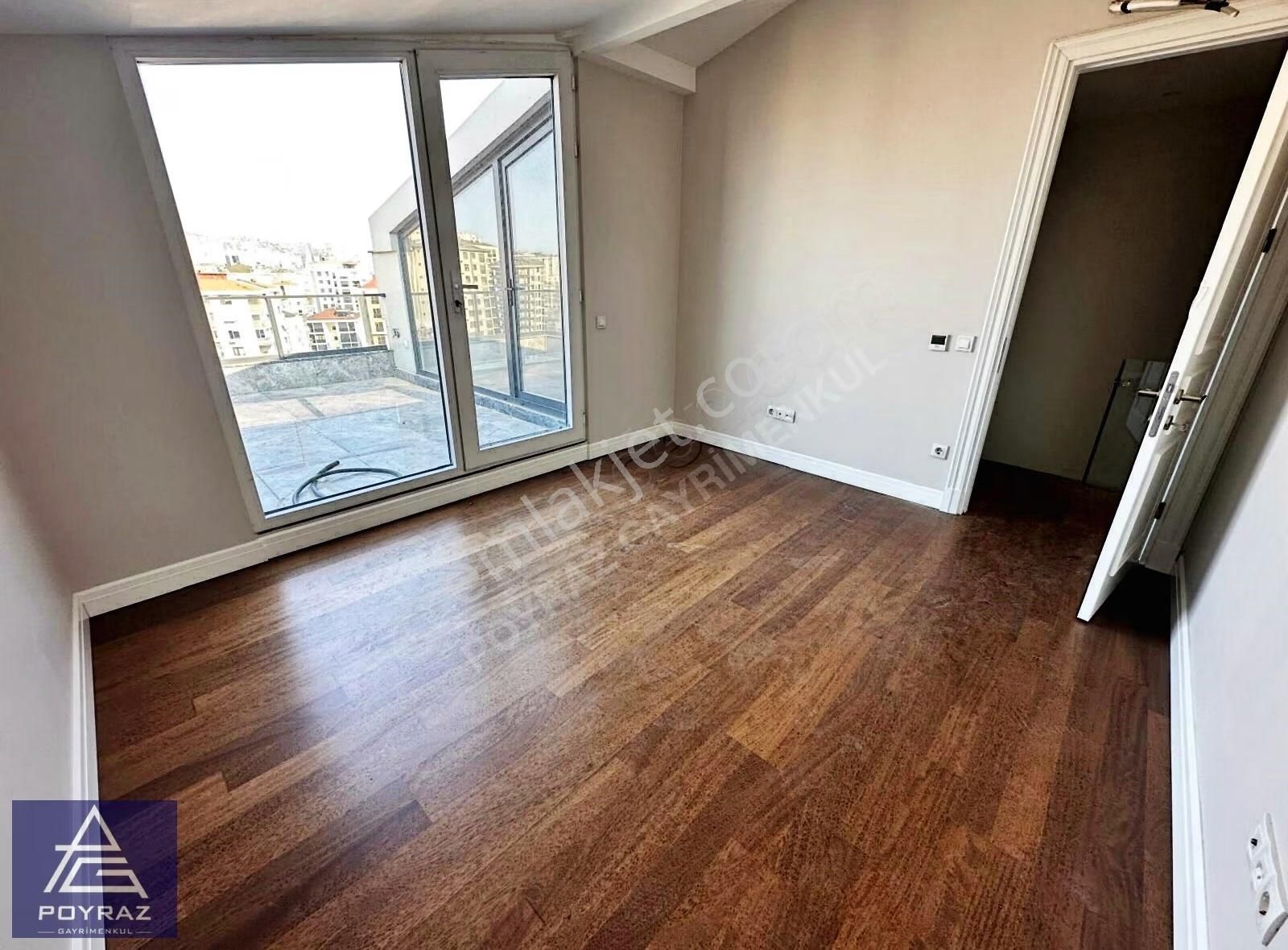 Poyraz'dan Suadiye'de Sıfır Binada Teraslı 165 M2 Net Satılık - Görsel 6