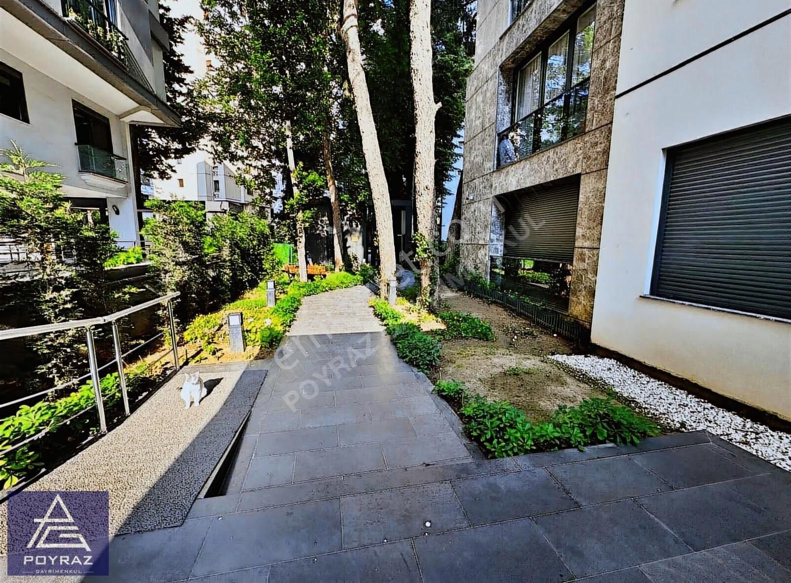 Poyraz'dan Suadiye'de Sıfır Binada Teraslı 165 M2 Net Satılık - Görsel 7