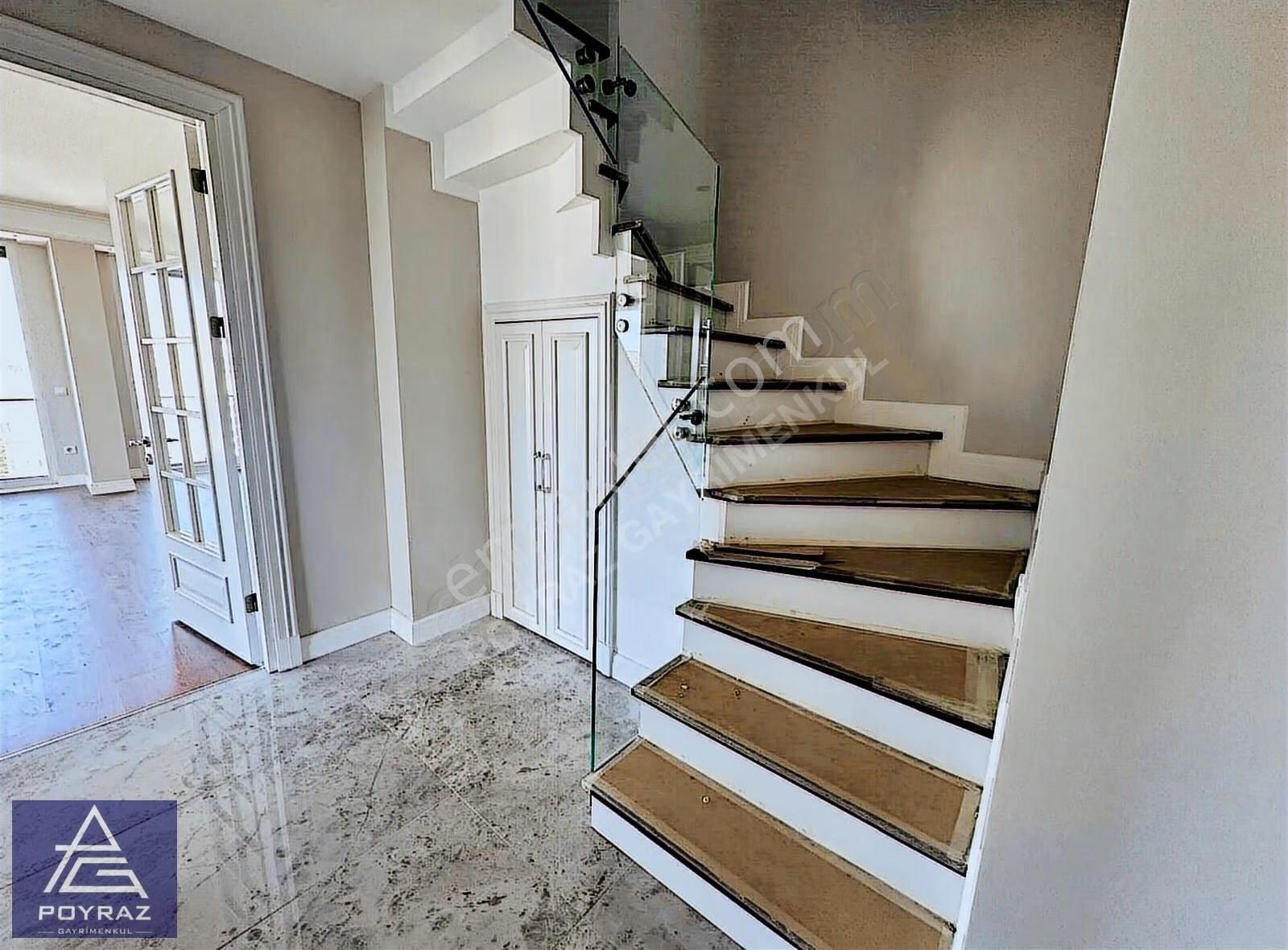 Poyraz'dan Suadiye'de Sıfır Binada Teraslı 165 M2 Net Satılık - Görsel 8