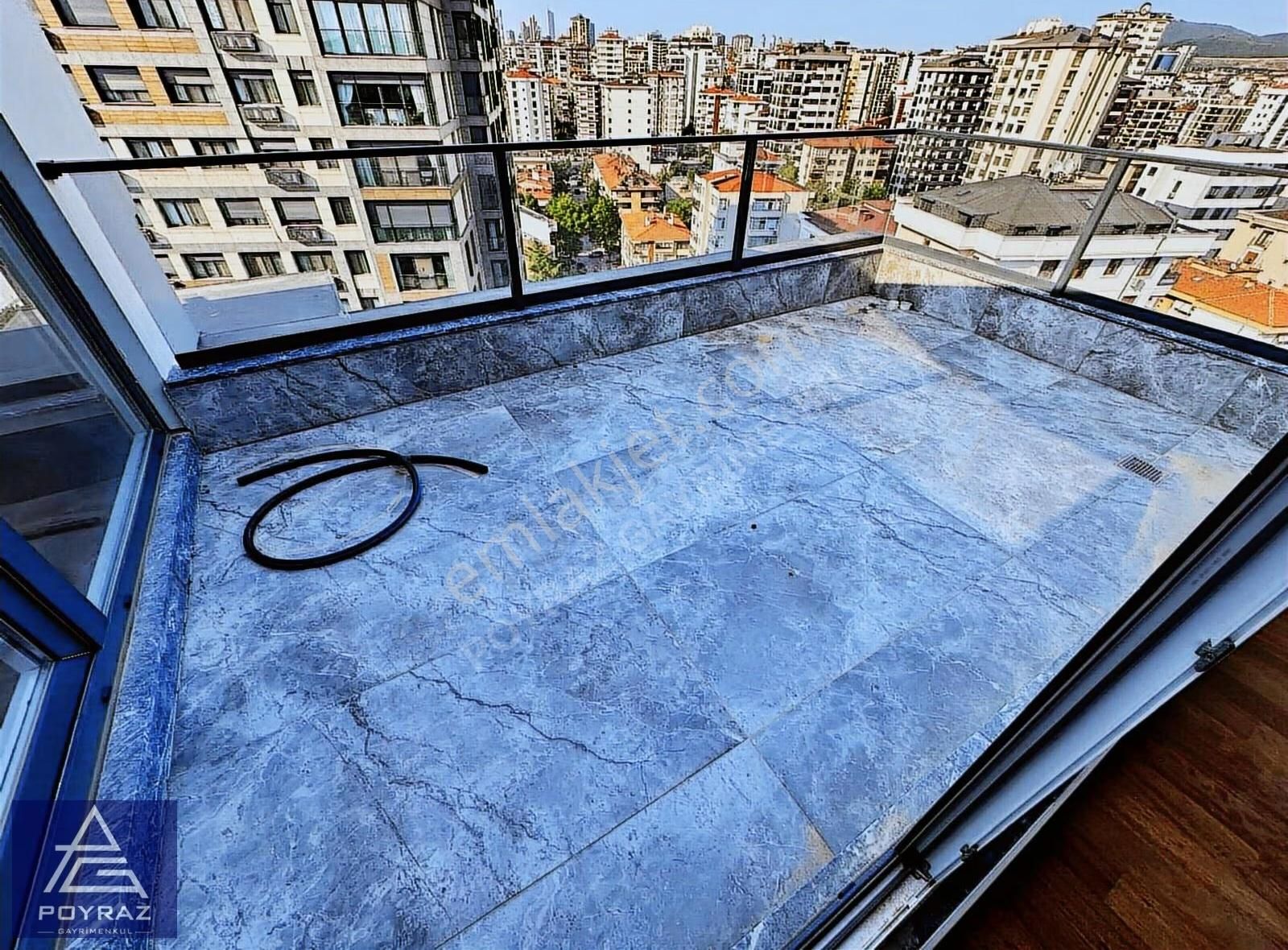 Poyraz'dan Suadiye'de Sıfır Binada Teraslı 165 M2 Net Satılık - Görsel 28