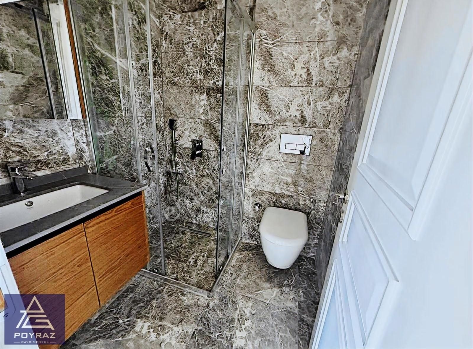 Poyraz'dan Suadiye'de Sıfır Binada Teraslı 165 M2 Net Satılık - Görsel 5