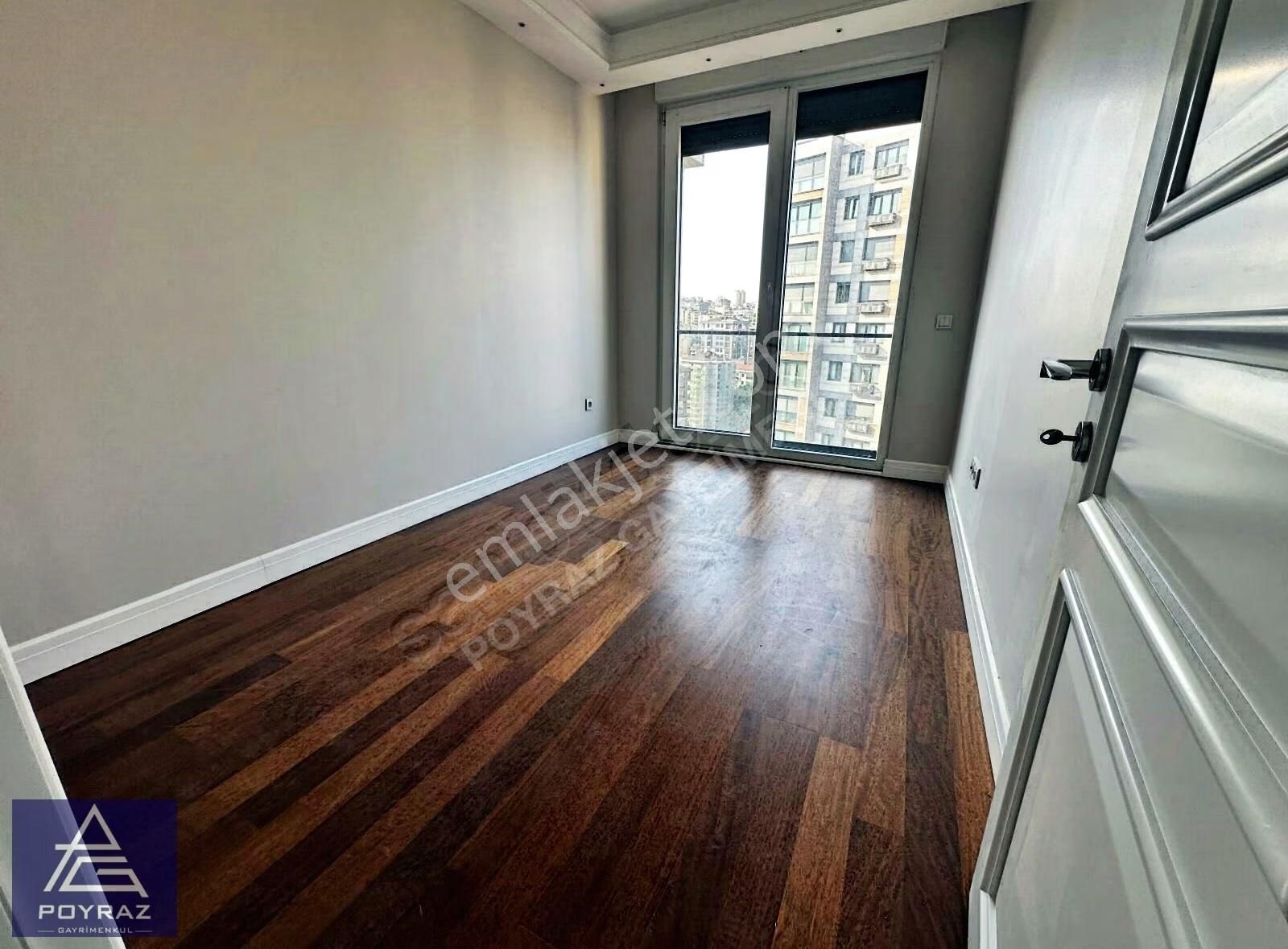 Poyraz'dan Suadiye'de Sıfır Binada Teraslı 165 M2 Net Satılık - Görsel 35