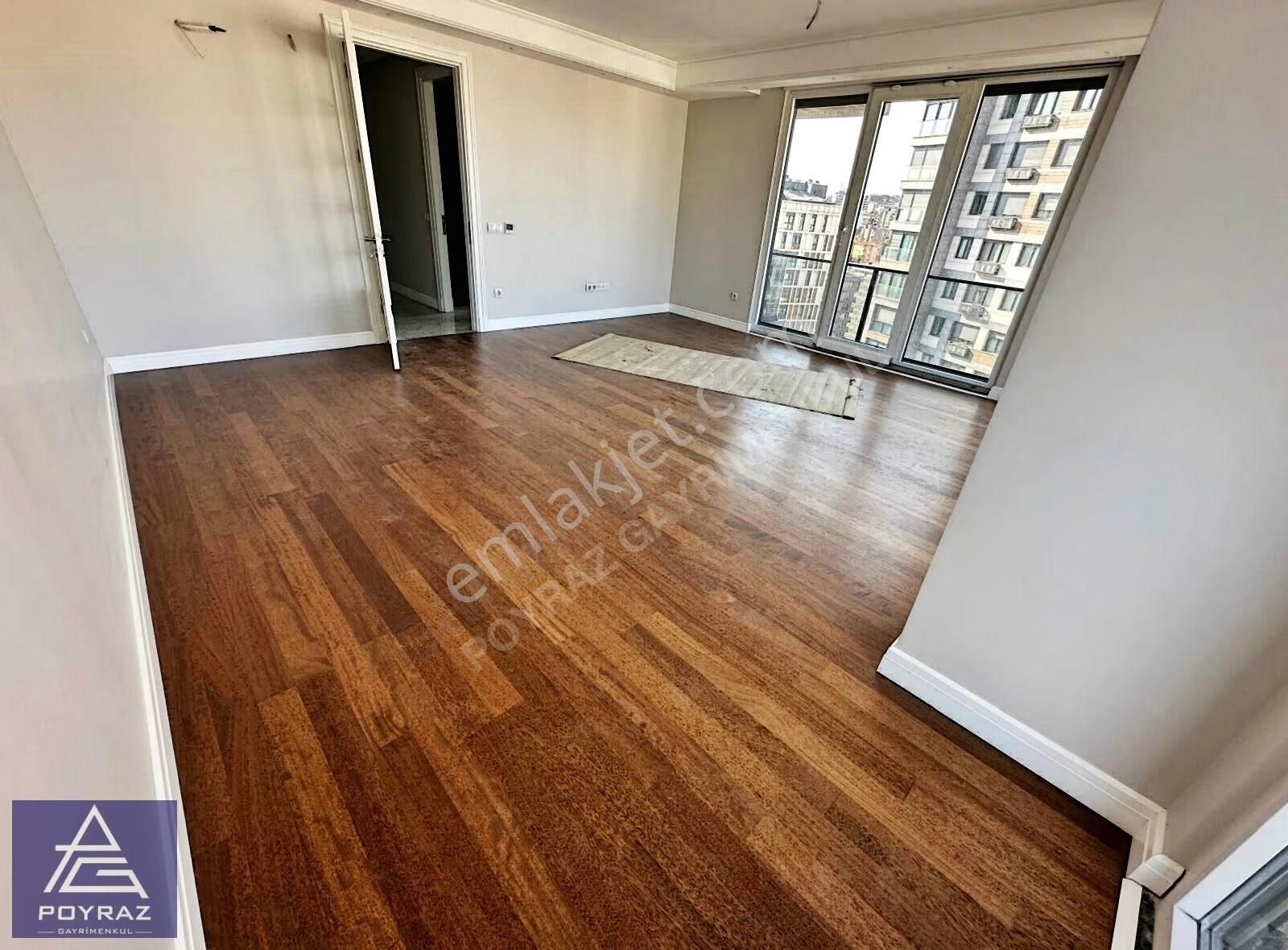 Poyraz'dan Suadiye'de Sıfır Binada Teraslı 165 M2 Net Satılık - Görsel 17