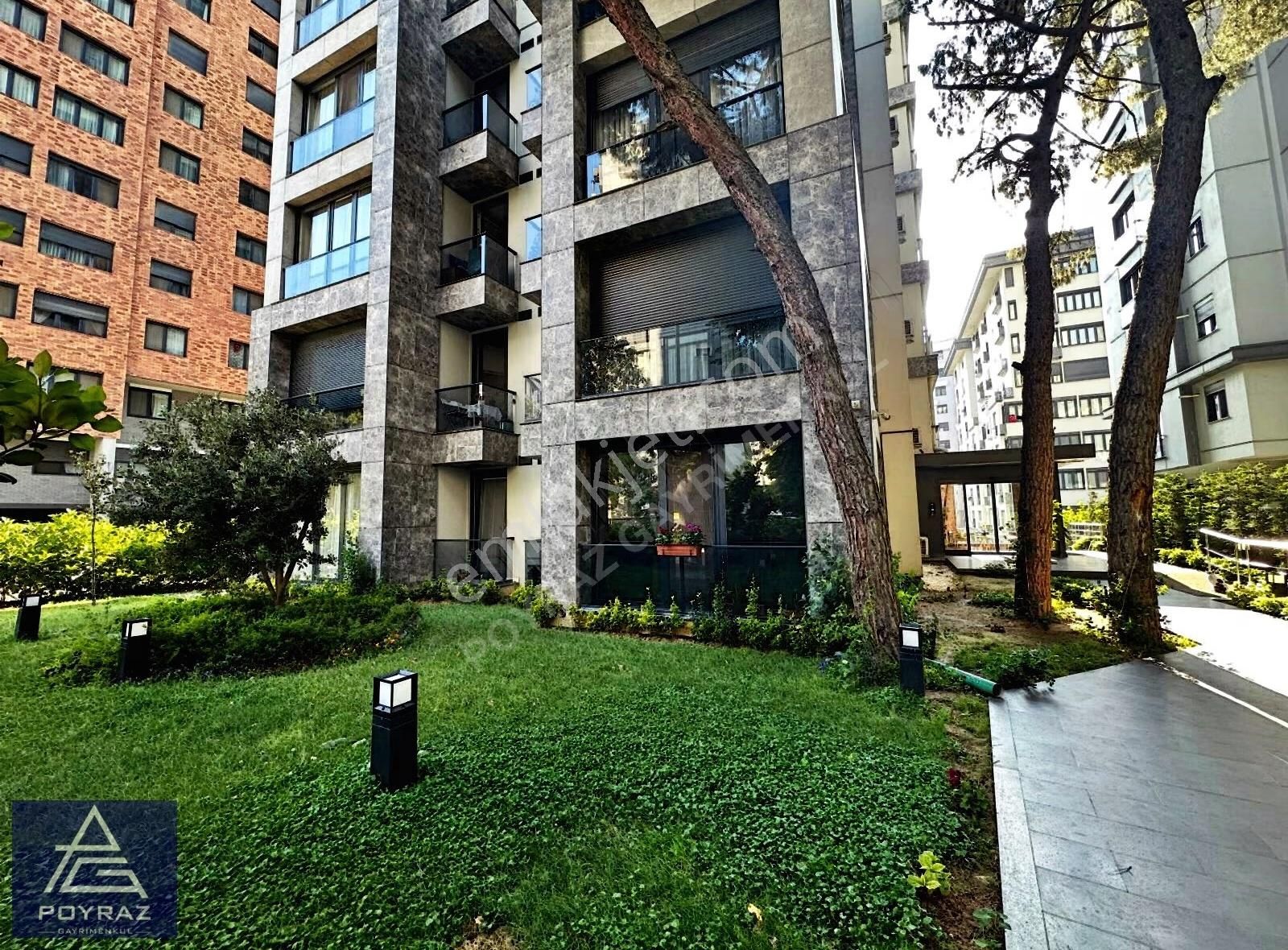 Poyraz'dan Suadiye'de Sıfır Binada Teraslı 165 M2 Net Satılık - Görsel 19