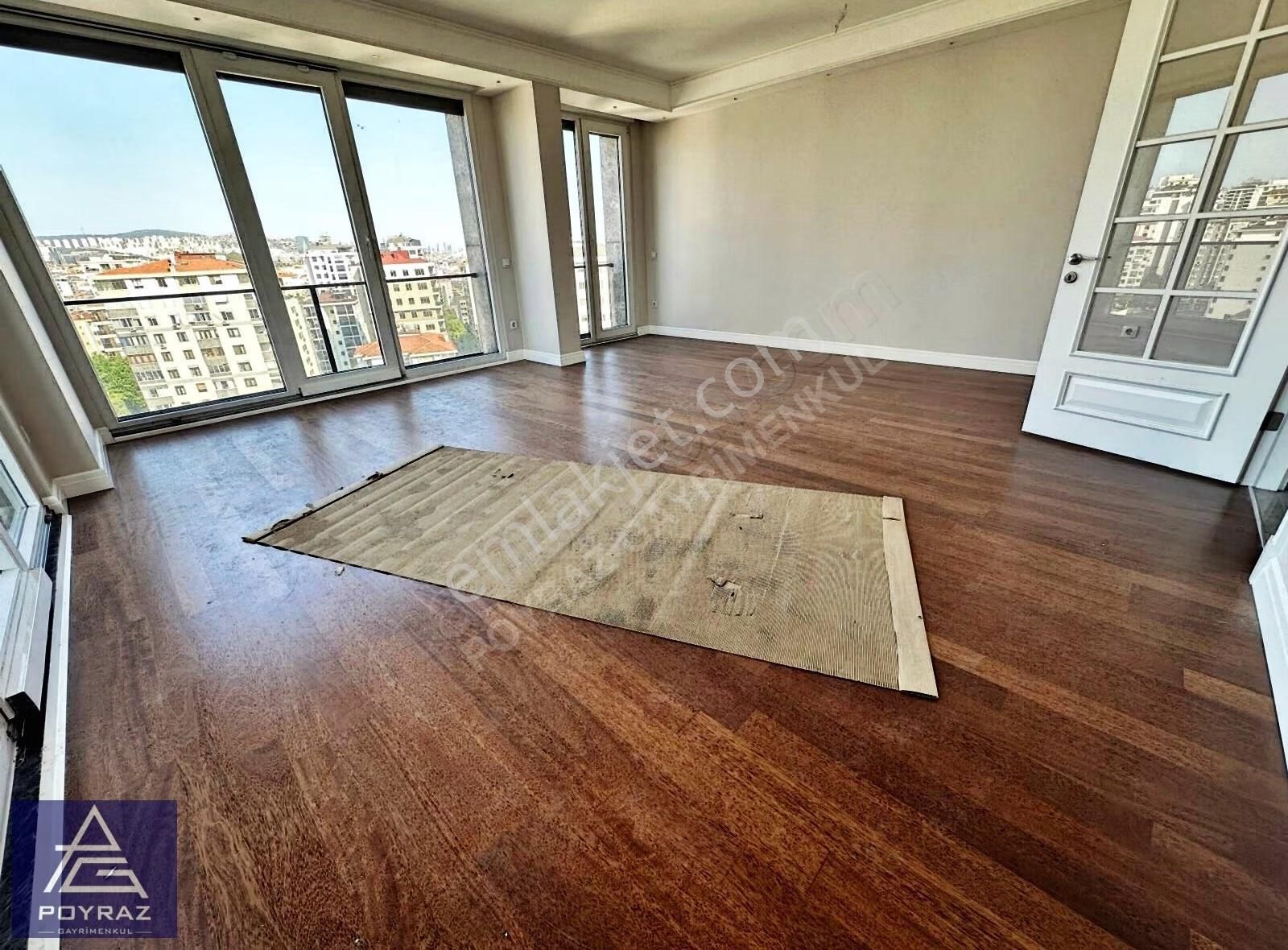 Poyraz'dan Suadiye'de Sıfır Binada Teraslı 165 M2 Net Satılık - Görsel 29