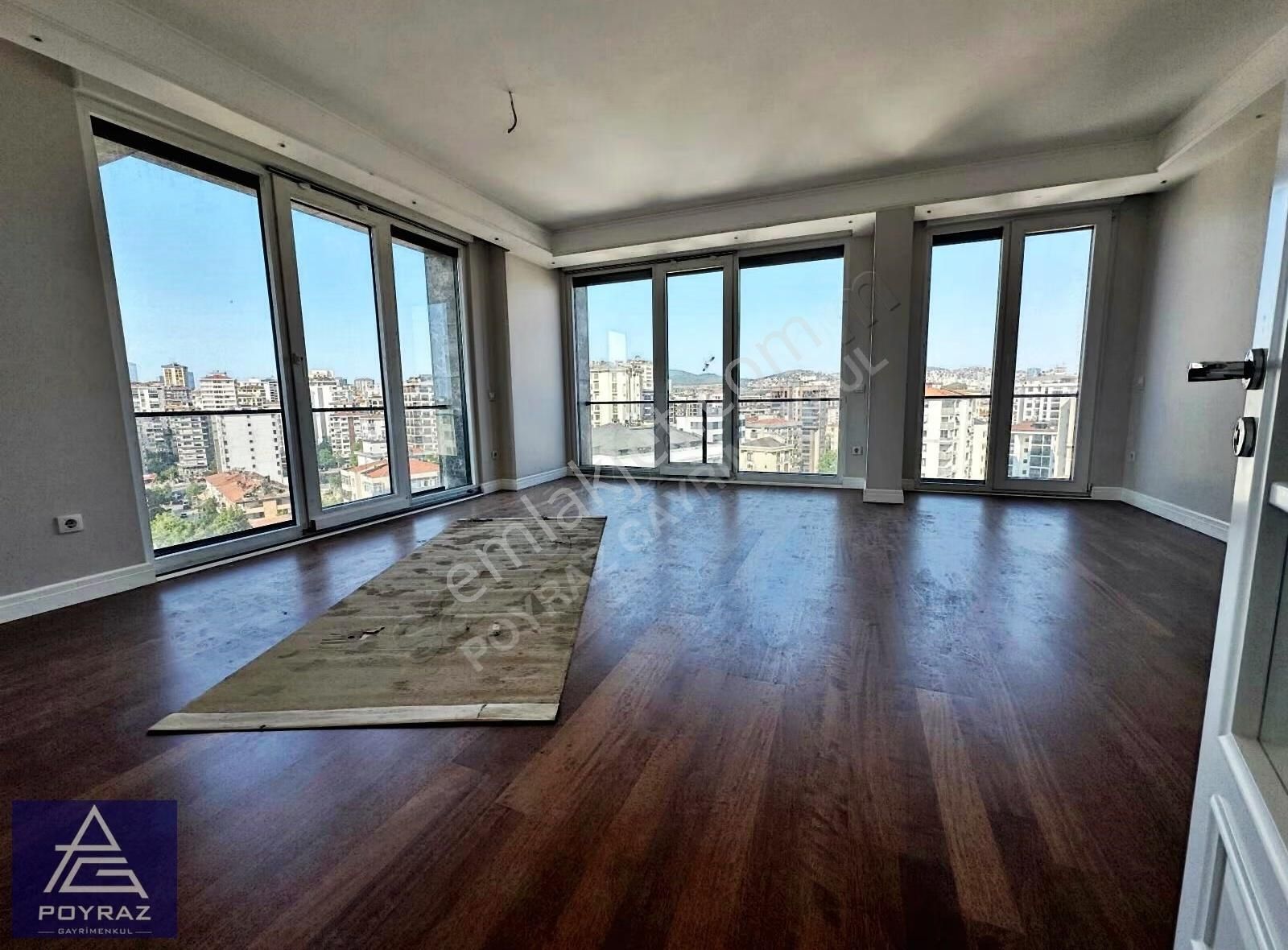 Poyraz'dan Suadiye'de Sıfır Binada Teraslı 165 M2 Net Satılık - Görsel 14