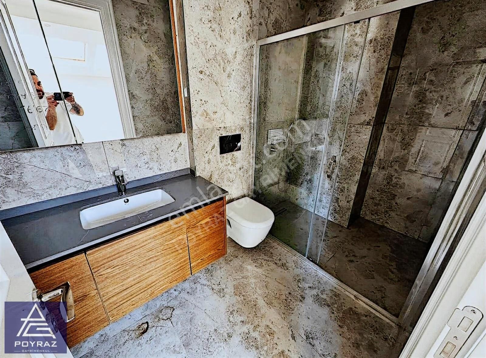 Poyraz'dan Suadiye'de Sıfır Binada Teraslı 165 M2 Net Satılık - Görsel 3