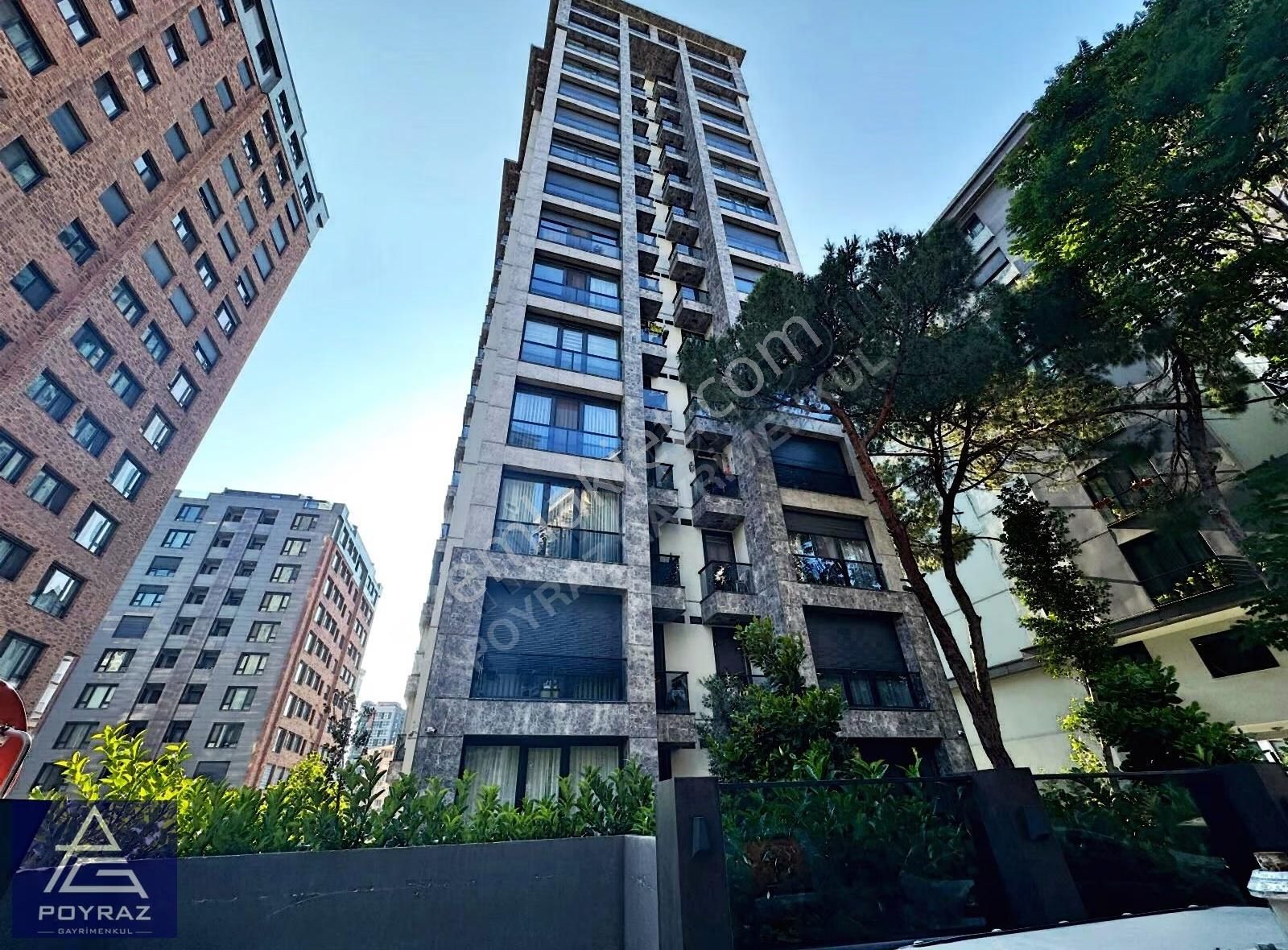 Poyraz'dan Suadiye'de Sıfır Binada Teraslı 165 M2 Net Satılık - Görsel 27