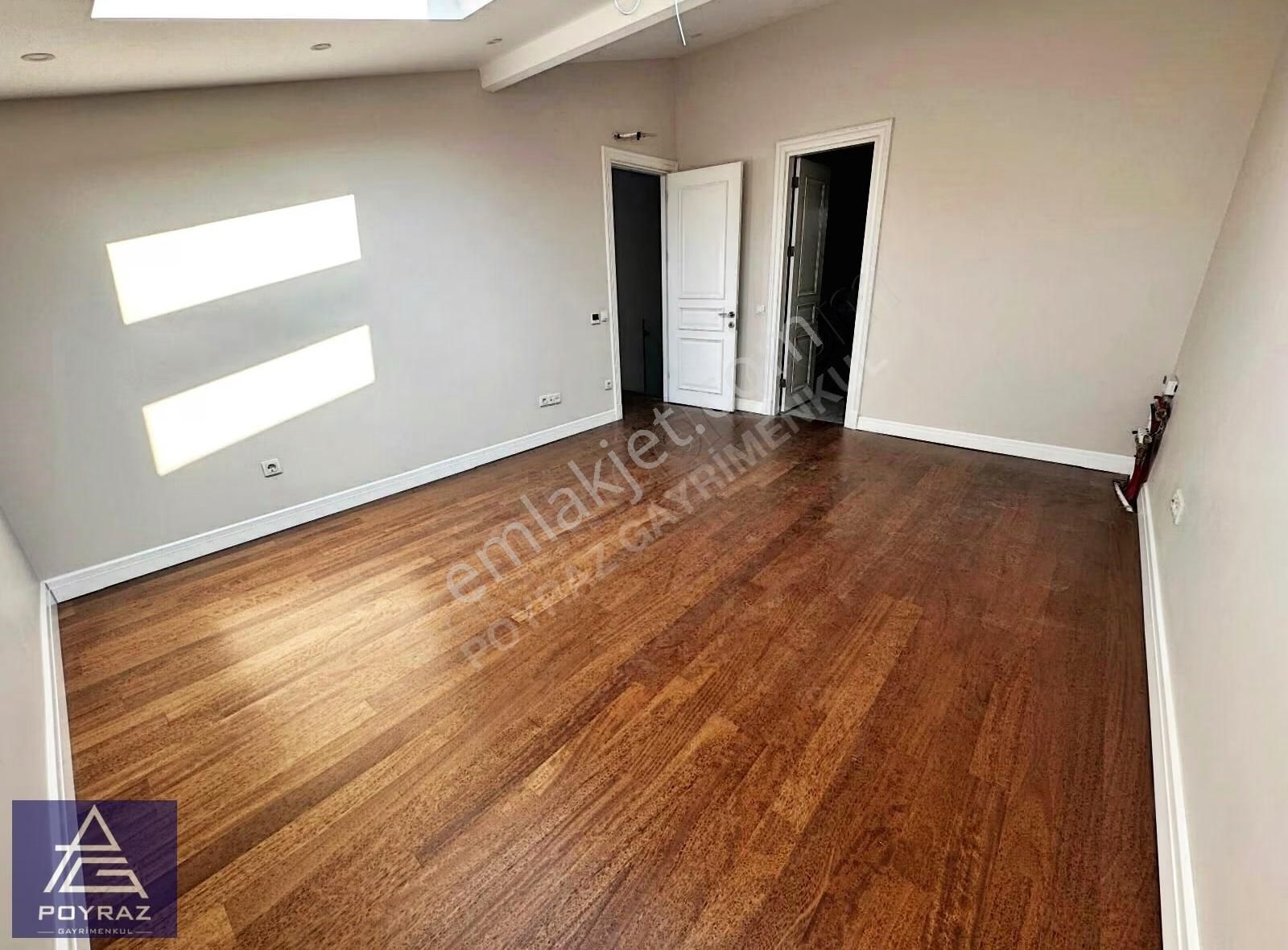 Poyraz'dan Suadiye'de Sıfır Binada Teraslı 165 M2 Net Satılık - Görsel 34