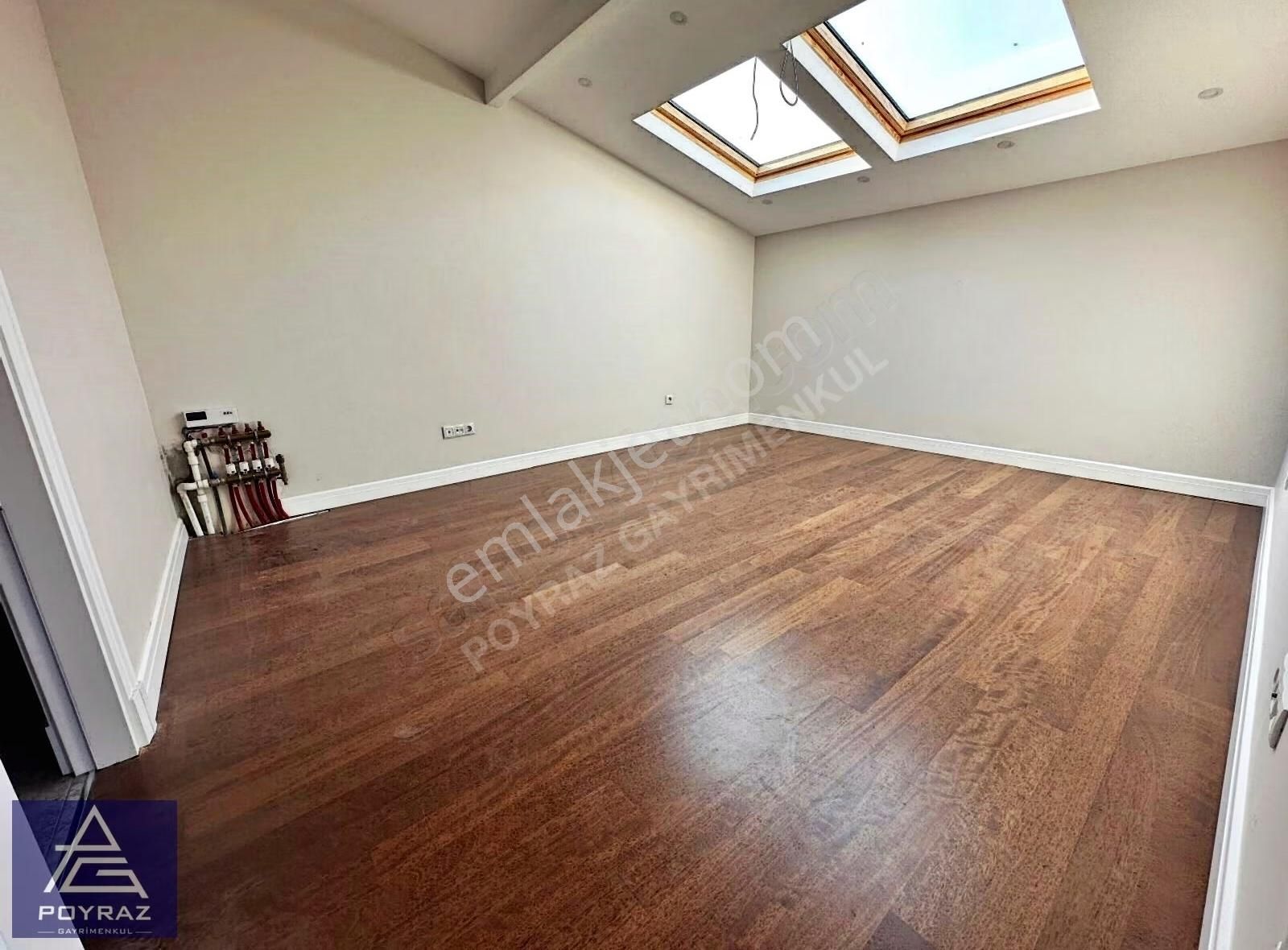 Poyraz'dan Suadiye'de Sıfır Binada Teraslı 165 M2 Net Satılık - Görsel 21