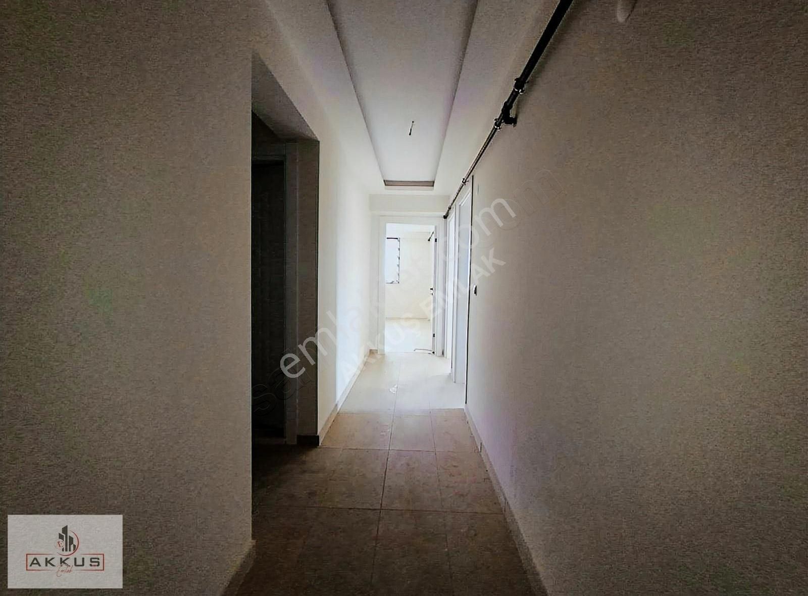 Akkuş Emlaktan Satilik 2+1 - Görsel 13