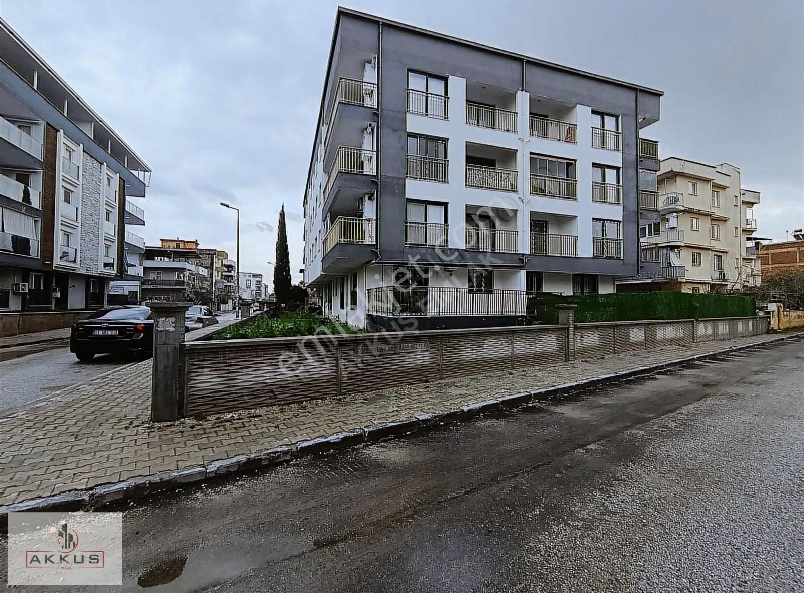 Akkuş Emlaktan Satilik 2+1 - Görsel 9