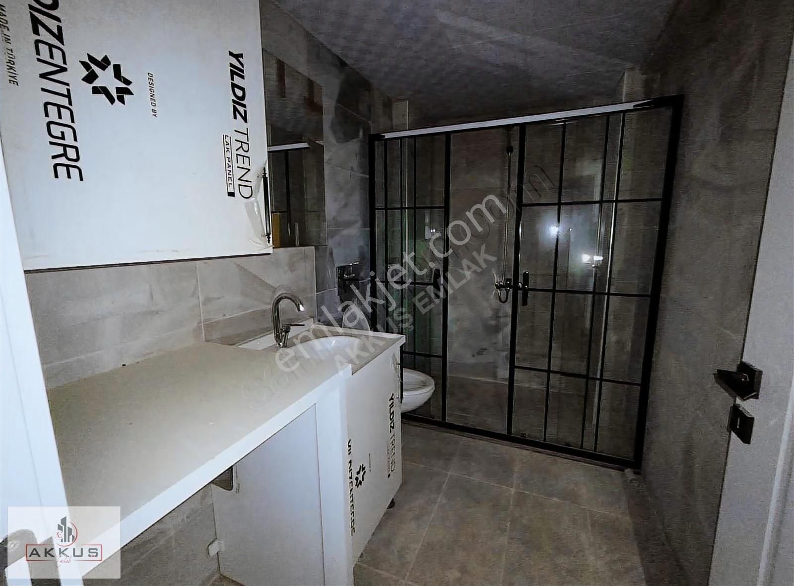 Akkuş Emlaktan Satilik 2+1 - Görsel 8