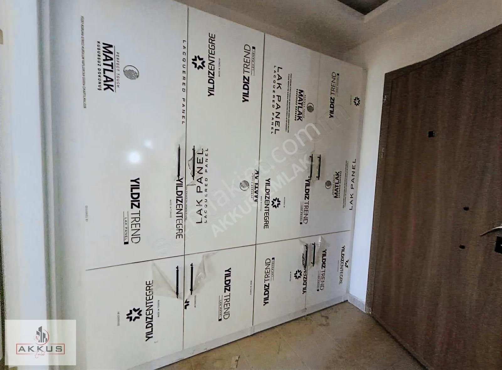 Akkuş Emlaktan Satilik 2+1 - Görsel 10