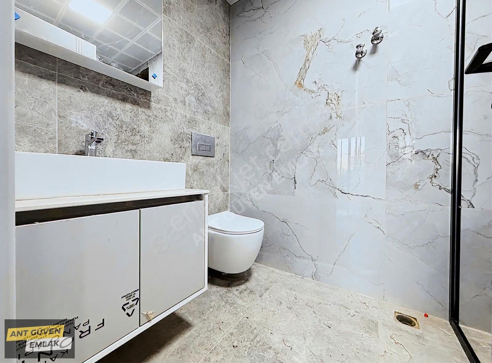 Belediye Yakını 1+1 Doğalgazlı Yerden Isıtmalı Kiralık Daire - Görsel 7