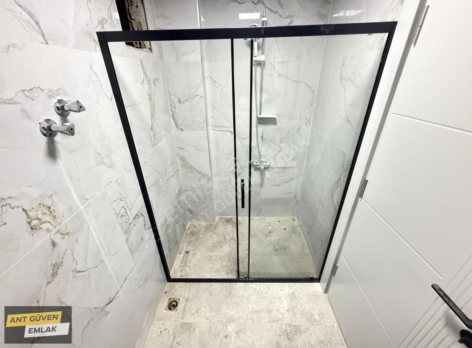 Belediye Yakını 1+1 Doğalgazlı Yerden Isıtmalı Kiralık Daire - Görsel 14