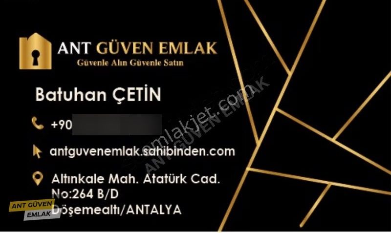 Belediye Yakını 1+1 Doğalgazlı Yerden Isıtmalı Kiralık Daire - Görsel 22