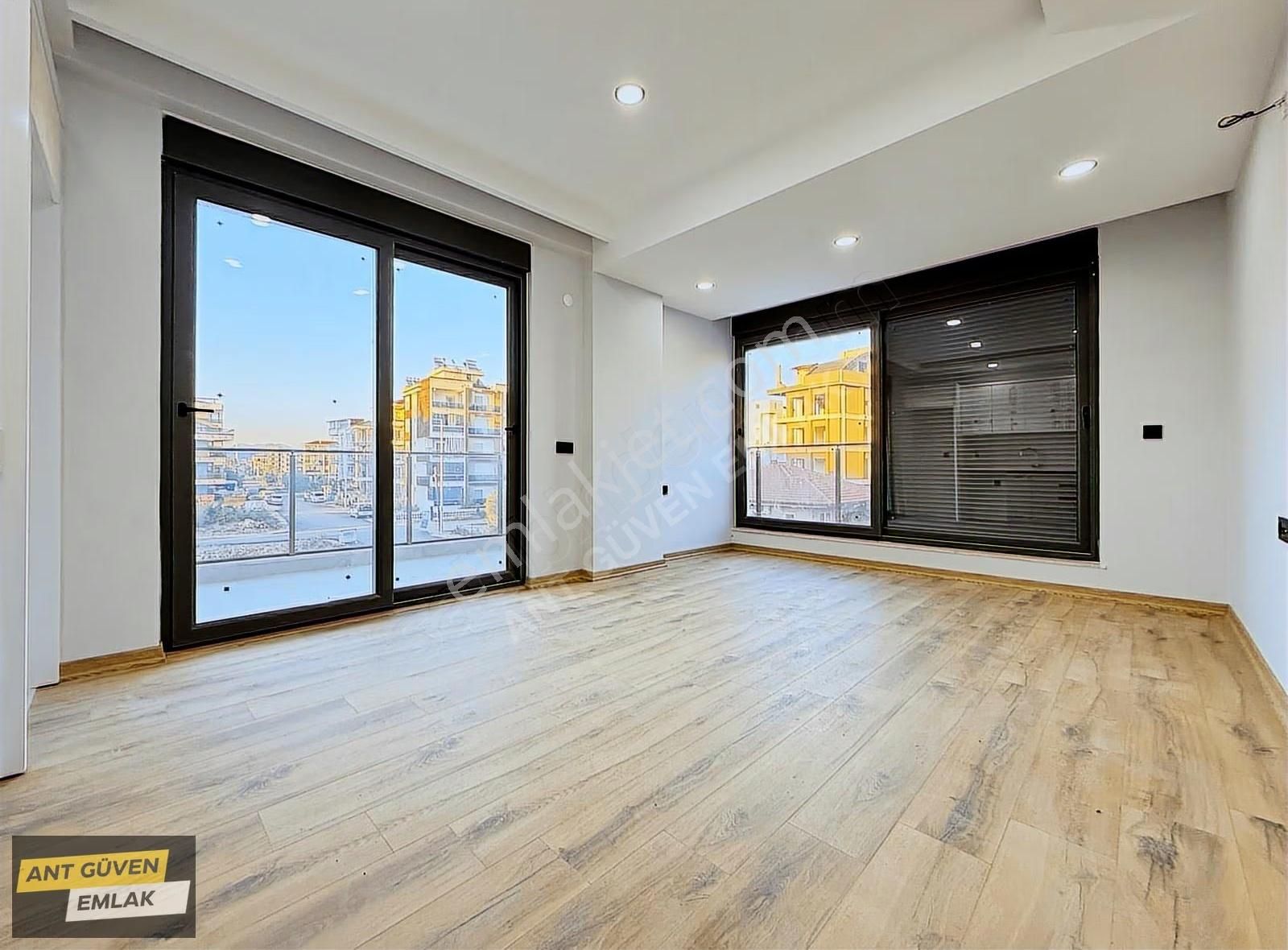 Belediye Yakını 1+1 Doğalgazlı Yerden Isıtmalı Kiralık Daire - Görsel 16
