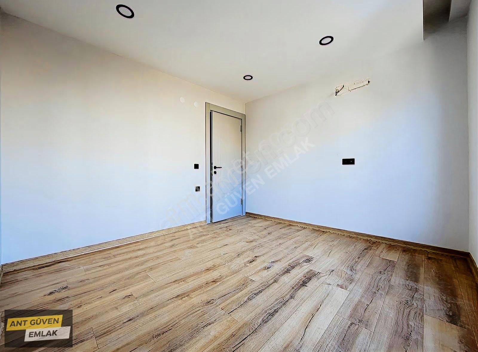 Belediye Yakını 1+1 Doğalgazlı Yerden Isıtmalı Kiralık Daire - Görsel 8
