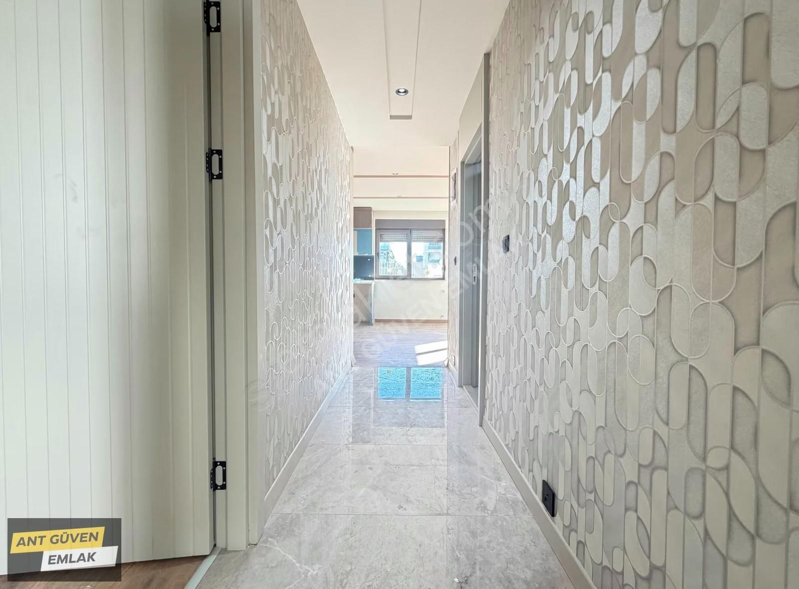Tramvay Yakını Havuzlu Lüx Sitede Cam Balkonlu 2+1 Yüksek Giriş - Görsel 20