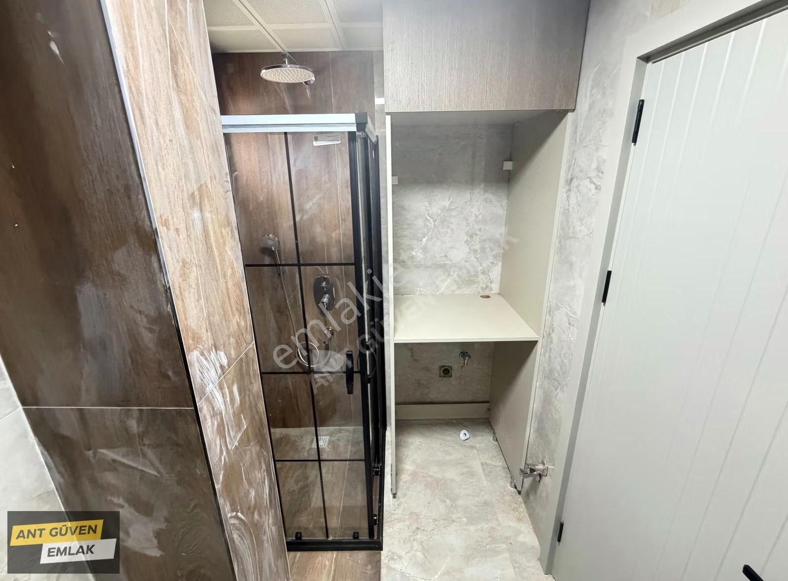 Tramvay Yakını Havuzlu Lüx Sitede Cam Balkonlu 2+1 Yüksek Giriş - Görsel 33