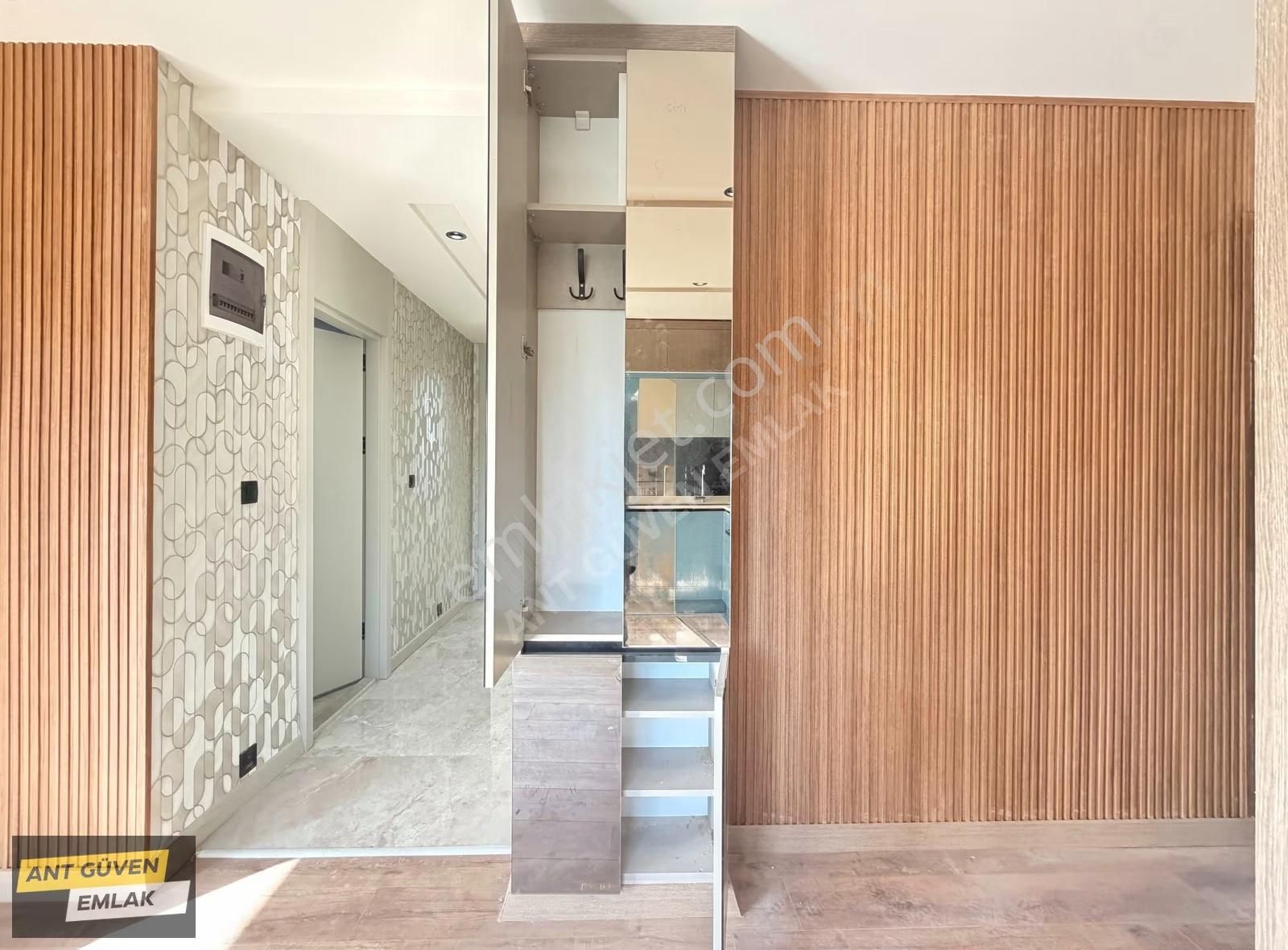 Tramvay Yakını Havuzlu Lüx Sitede Cam Balkonlu 2+1 Yüksek Giriş - Görsel 9