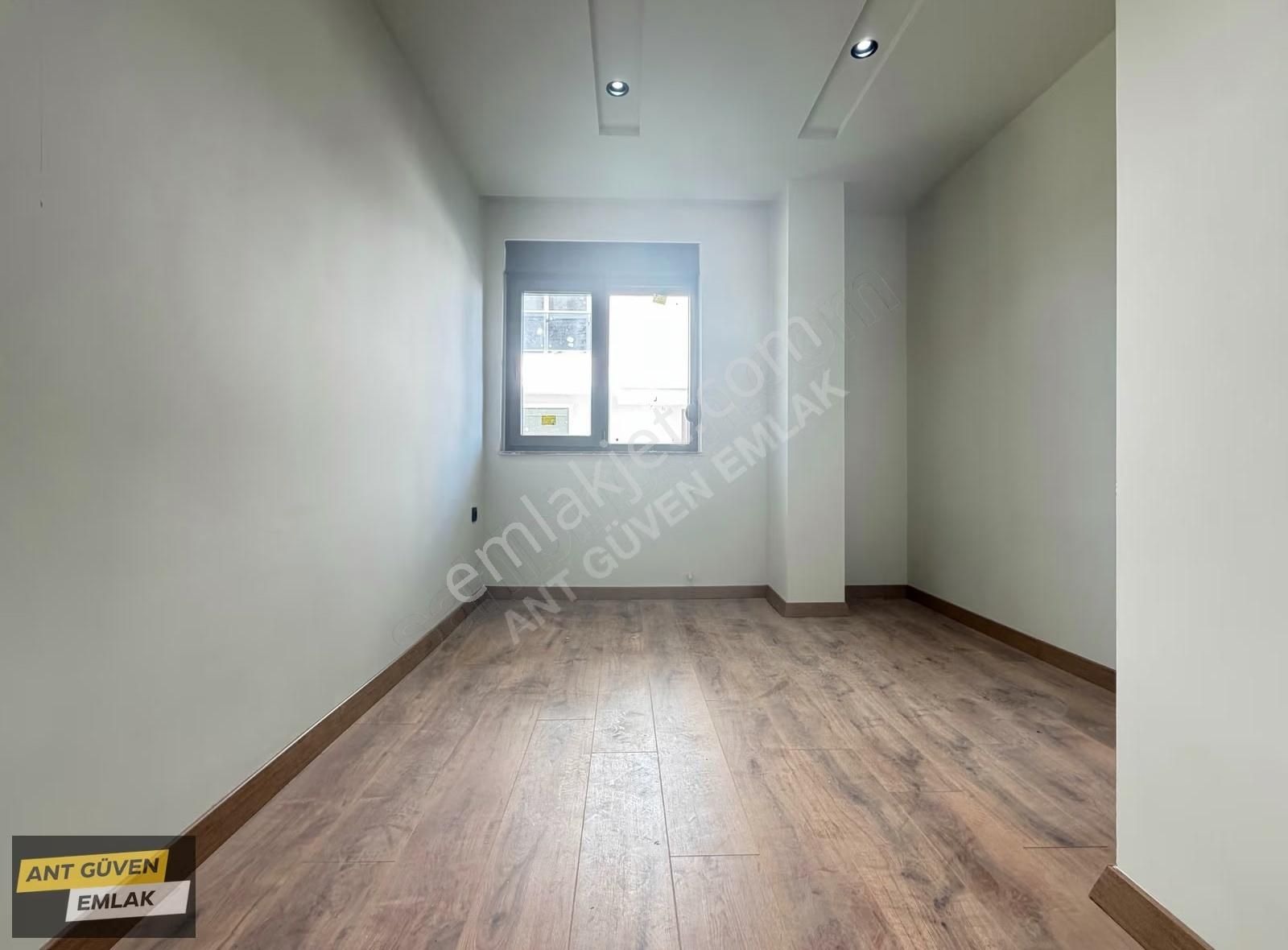 Tramvay Yakını Havuzlu Lüx Sitede Cam Balkonlu 2+1 Yüksek Giriş - Görsel 6