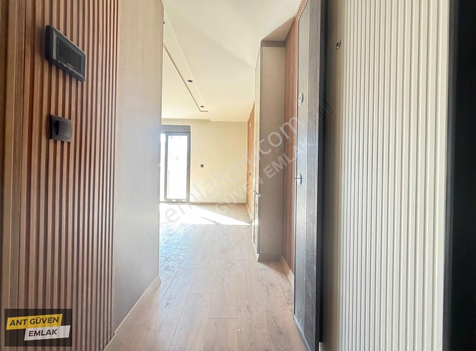 Tramvay Yakını Havuzlu Lüx Sitede Cam Balkonlu 2+1 Yüksek Giriş - Görsel 10