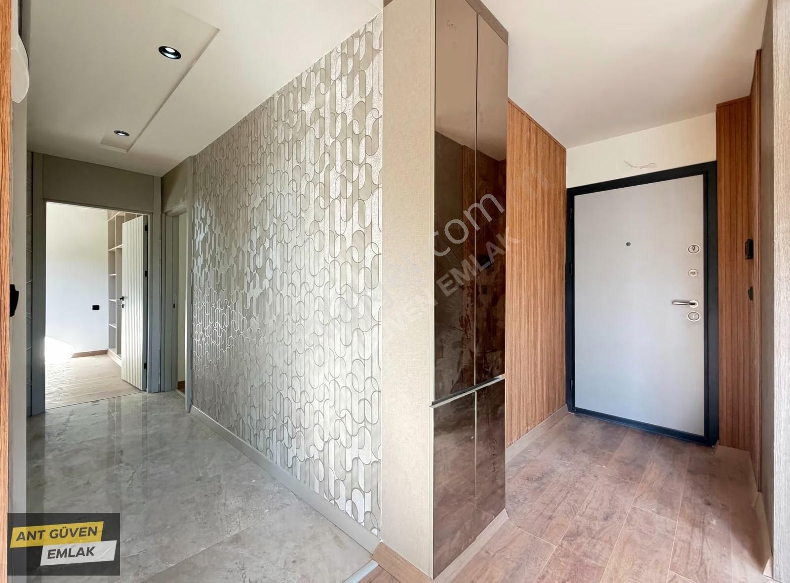 Tramvay Yakını Havuzlu Lüx Sitede Cam Balkonlu 2+1 Yüksek Giriş - Görsel 32